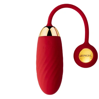 Svakom Ella Neo Bullet Vibrator, Pink