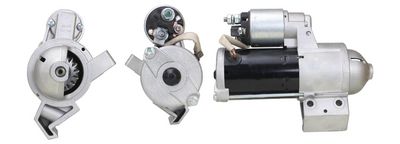 DRI 315080192 Starteris