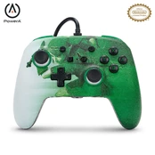 Žaidimų pultas PowerA Heroic Link kaina
