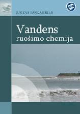 Vandens ruošimo chemija