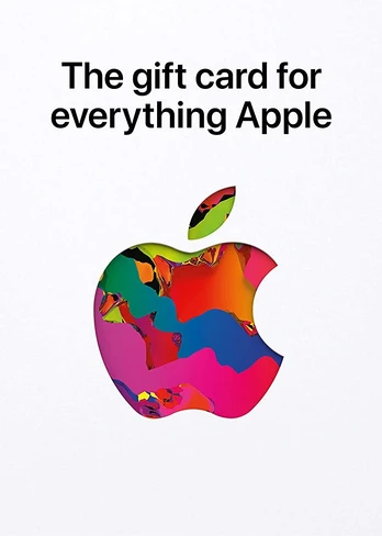 Apple Gift Card 70 CAD Key CANADA