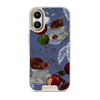 Afternoon Tea - iPhone 17 Case, Elite Light (MagSafe) / Gold