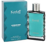 Purškiamas kvapusis vanduo Korloff Ultimate Man, 100 ml kaina