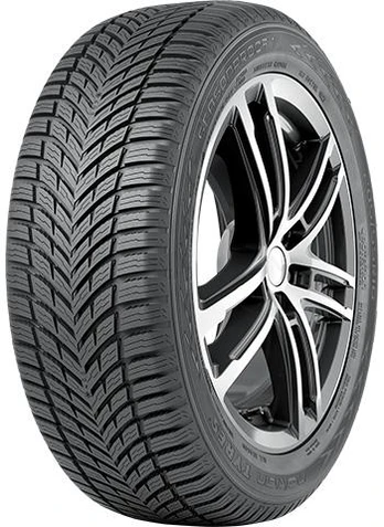 NOKIAN SEASONPROOF 1 XL 205/55 R17 95 V