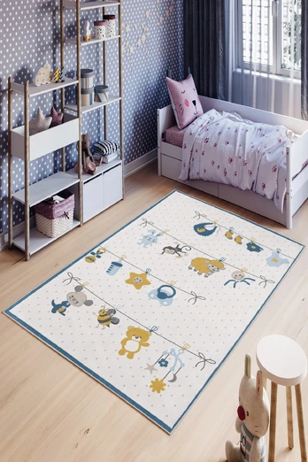 Conceptum Hypnose Kilimas (180 x 280) W1007 - Multicolor