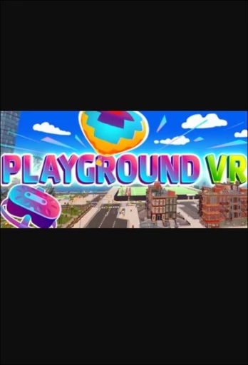 Playground VR PC