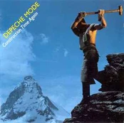CD Depeche Mode - Construction Time Again