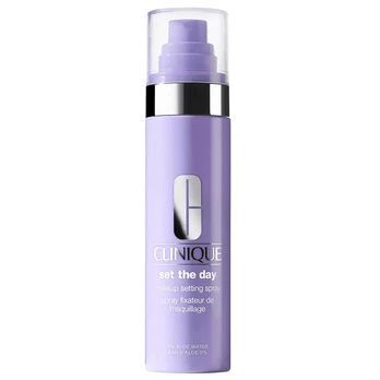 CLINIQUE_Set The Day Makeup Setting Spray makiažo fiksavimo purškiklis 97 ml