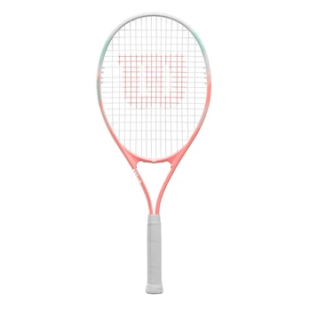 Teniso raketė Wilson WR199210U2, rožinė sp.
