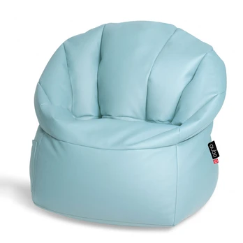 Qubo™ Shell Polia SOFT FIT sėdmaišis