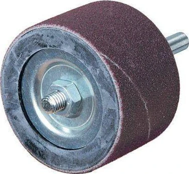 Wolfcraft ŠLIFIMO CILINDRAS 45X30 MM WOLFCRAFT - VELENAS 6 MM WF2038000 WOLFCRAFT