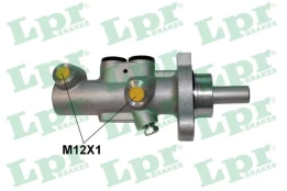 LPR LPR1566 Brake master cylinder kaina