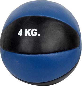 Maxwel Medicine kamuolys 4kg odinis