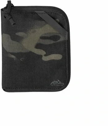 Piniginė Helikon-Tex EDC Large®, MultiCam® Juodas