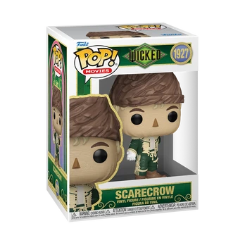 FUNKO POP! Vinilinė figūrėlė: Wicked - Scarecrow