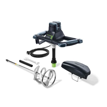 Maišyklė Festool MX 1200 RE EF HS2 (575813)