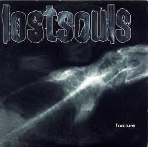 CD Lost Souls - Fracture