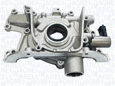 Alyvos siurblys MAGNETI MARELLI 351516000140