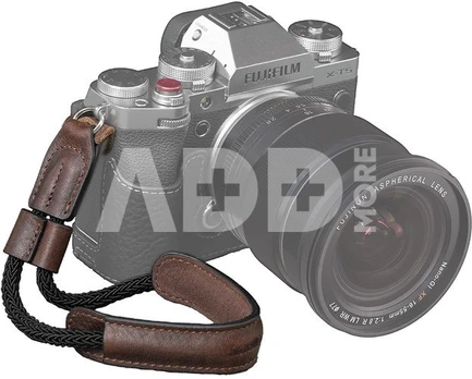 SMALLRIG 3926 UNIVERSAL WRIST STRAP VINTAGE