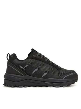 Turistiniai batai CMP Helnait Wp 3Q37257 Juoda