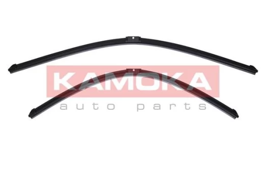 Valytuvai KAMOKA 27C22