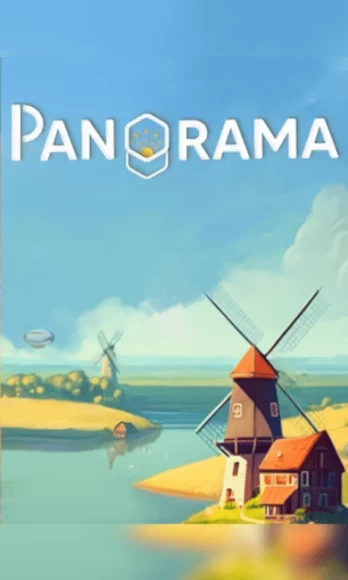 Pan'orama PC