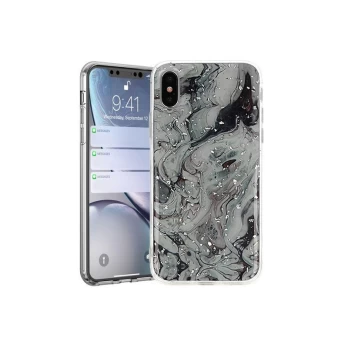 Vennus Iphone XR (6,1") dėklas Marble 2 Apple