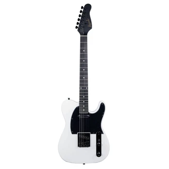 Elektrinė gitara Kazuki BKZ-NTL-WHS