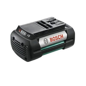 Akumuliatorius Bosch 36V / 4 Ah Li-Ion