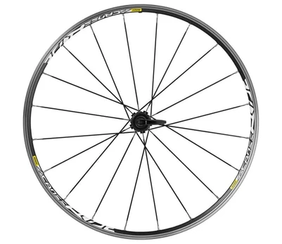 MAVIC CROSSRIDE UB 26 FRONT RIM BRAKE (F5690101) Uni