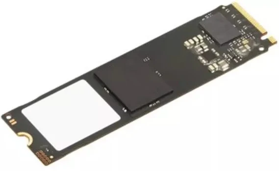 Lenovo M.2 PCIe NVMe SSD, 256GB/512GB capacity