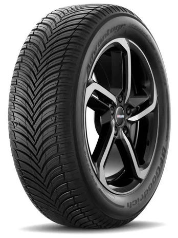 BF Goodrich Advantage All-Season 185/65 R15 88 H