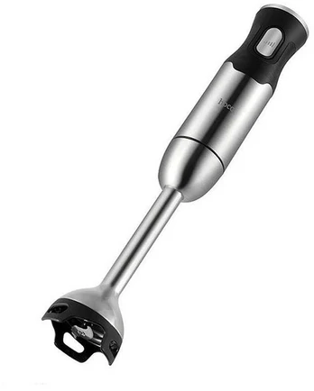 Maišytuvas Hoco 400W HA02A stainless steel