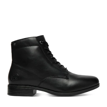 Auliniai batai Rieker CEO-77030-00 Juoda