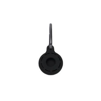 eStuff AirTag Collar Tag Silicone
