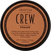 Plaukų pomada American Crew, 50 ml kaina