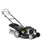 NAC LS50-196-HS-NG kaina