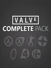 Complete Pack Steam