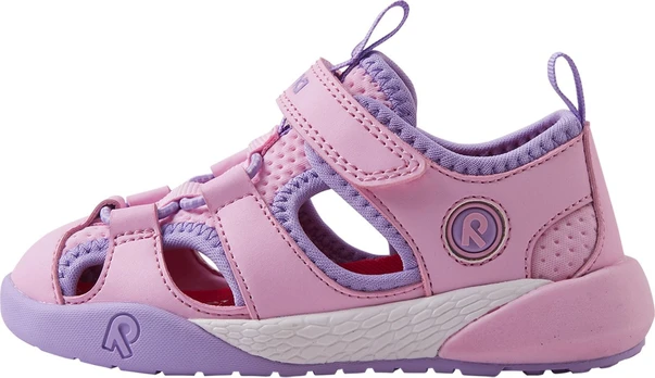 REIMA LOMALLA 5400086A Light Heather 4250 - 22