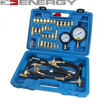 Kerpamosios replės ENERGY NE00207