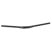 Vairas FORCE Basic H6.2 31,8/740mm (aliuminis, juodas matinis)