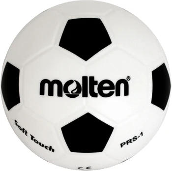 Molten Soft Touch Softbolo kamuolys PRS-1