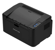 Pantum P2500W | Mono | Laser | Wi-Fi | Black
