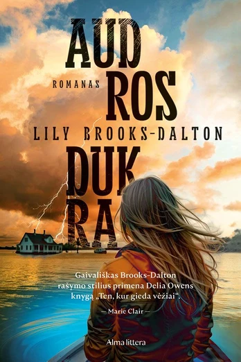 Audros dukra