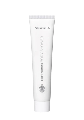 Newsha Drėkinamasis kūno prausiklis 200 ml