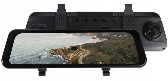 Prido X8 4K Wi-Fi GPS