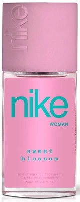 Moteriškas dezodorantas Nike Sweet Blossom, 75 ml kaina