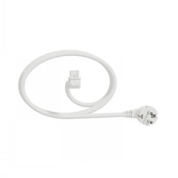 SCHNEIDER ELECTRIC UNICA SYSTEM+ CABLE 10M 1,5MM2 CORNER Baltas