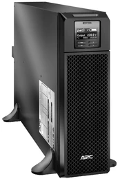 UPS įtampos stabilizatorius APC Smart-UPS SRT, 4500 W kaina