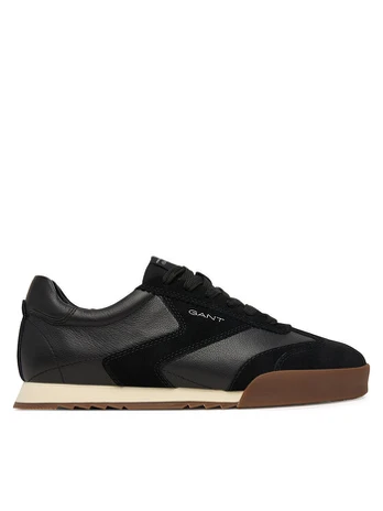 Gant Laisvalaikio batai 33631365 Juoda